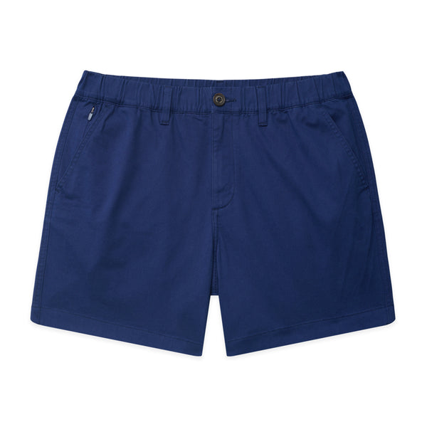 Ameri DIMENSIONAL SHORT PANTS ネイビーXS Chubbies Men's The Midnight Marines 5.5 inch Original Stretch