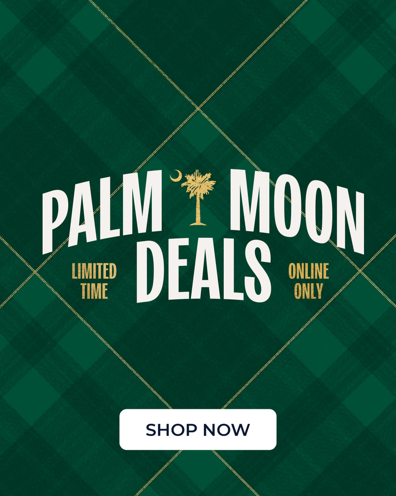 Palm Moon Deals - Limited Time Online Only