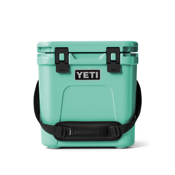 YETI® Seafoam Roadie 24 Cooler | Palmetto Moon