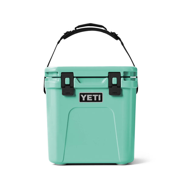YETI® Seafoam Roadie 24 Cooler | Palmetto Moon