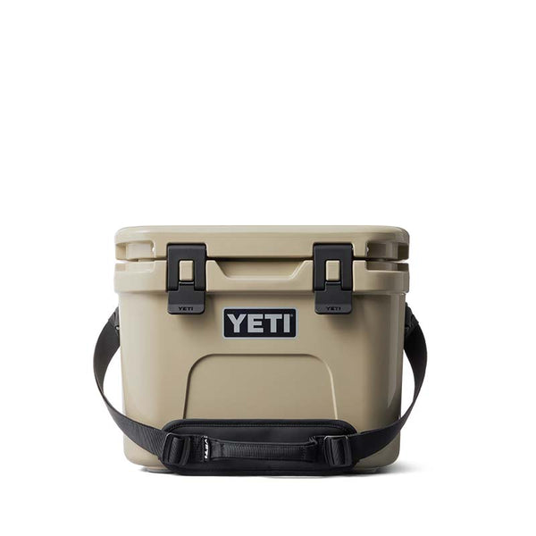 YETI® Tan Roadie 15 Cooler