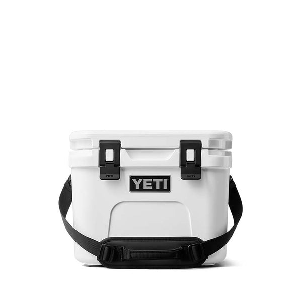 YETI® White Roadie 15 Cooler | Palmetto Moon