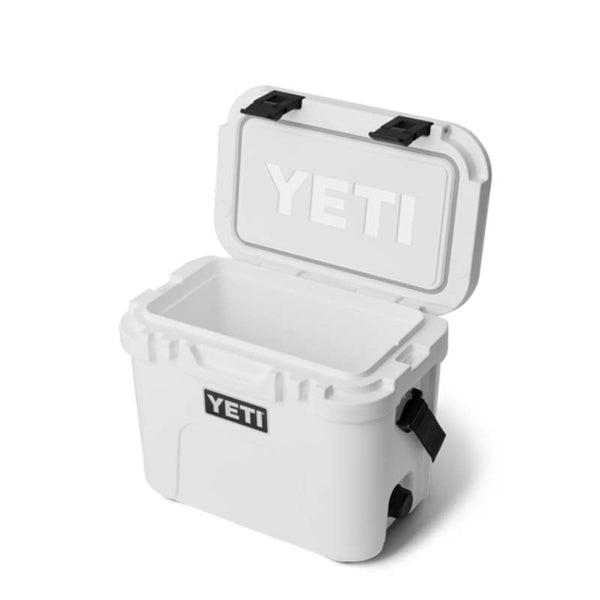 YETI® White Roadie 15 Cooler | Palmetto Moon