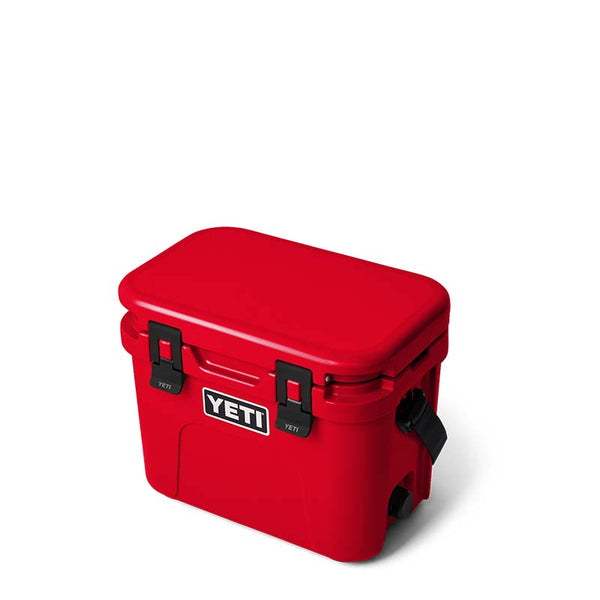 YETI® Rescue Red Roadie 15 Cooler | Palmetto Moon