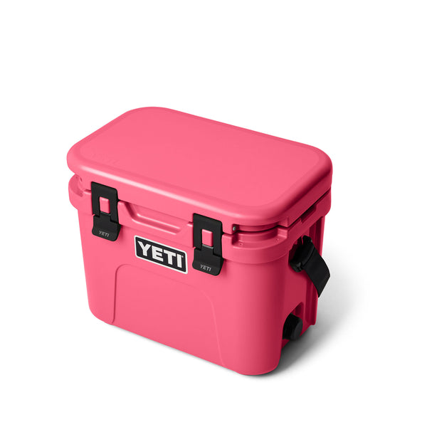 YETI® Tropical Pink Roadie 15 Cooler | Palmetto Moon