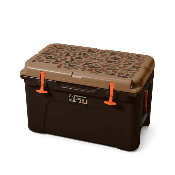 YETI® Wetlands Tundra 45 Cooler | Palmetto Moon