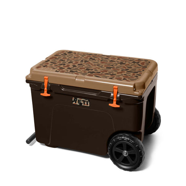 Limited Edition Ducks Unlimited Yeti 65 YETI® Wetlands Tundra