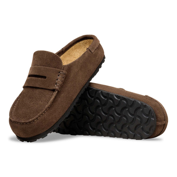 birkenstock buckley oiled leather clog tobacco brown Women's / 41 / N quality materials Birkenstock Buckley Oiled Leather Tobacco