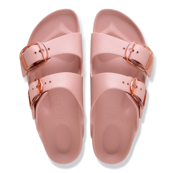m*a様 Birkenstock ピンク シューズ 39 Birkenstock Women's Arizona Big Buckle EVA Sandals in Pink Clay