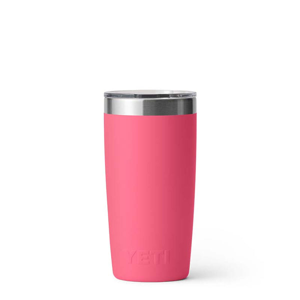 YETI® Tropical Pink Rambler 10oz. Tumbler | Palmetto Moon