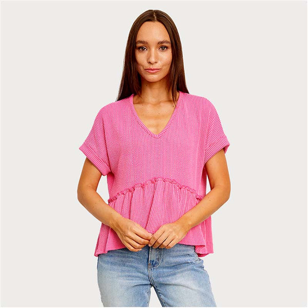 Women's Tops Palmetto Moon