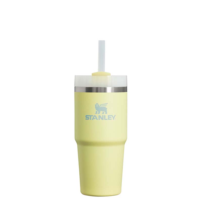 The 14oz Quencher H2.0 Flowstate™ Tumbler in Pomelo