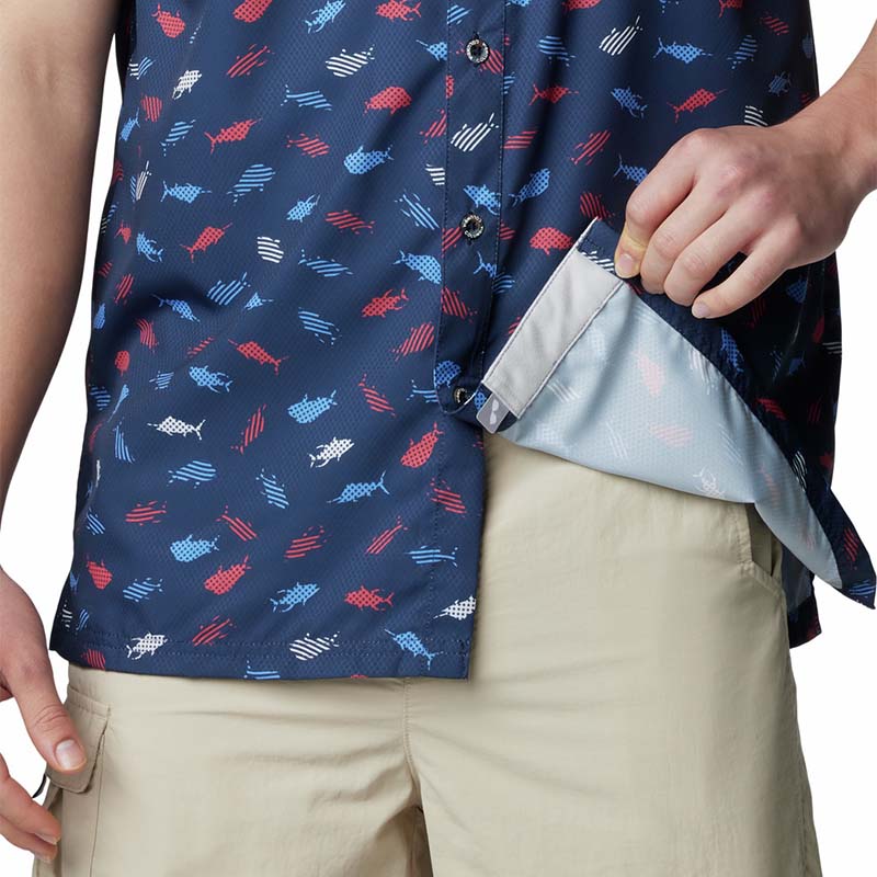 Men’s PFG Super Slack Tide™ Button Down Shirt