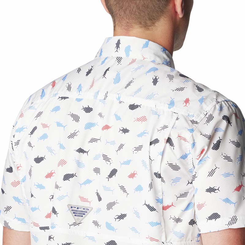 Men’s PFG Super Slack Tide™ Button Down Shirt
