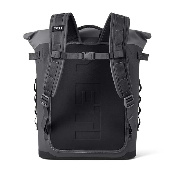 yeti bag coolers on sale YETI Charcoal Hopper M20 Backpack Cooler