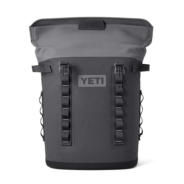 yeti computer bag YETI Charcoal Hopper M20 Backpack Cooler