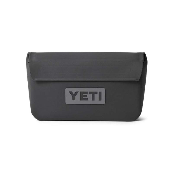 YETI® Hopper 1L SideKick Dry® Charcoal | Palmetto Moon