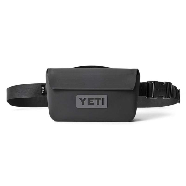 YETI® Hopper 1L SideKick Dry® Charcoal | Palmetto Moon