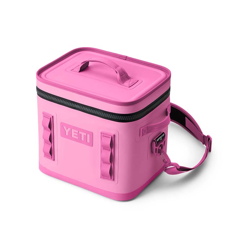 Hopper Flip 12 Power Pink Cooler