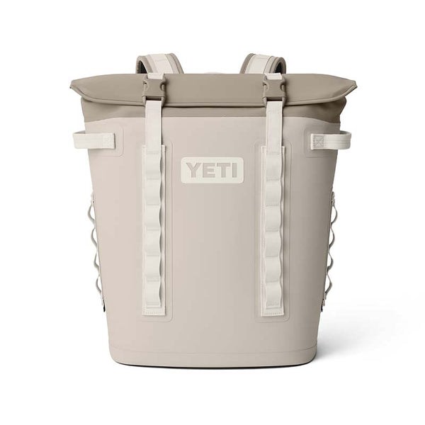 YETI Cape Taupe Hopper M20 Backpack Cooler