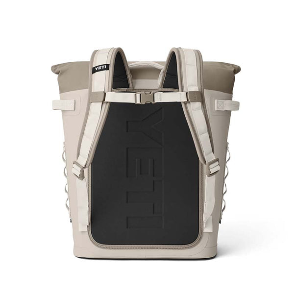 YETI Cape Taupe Hopper M20 Backpack Cooler