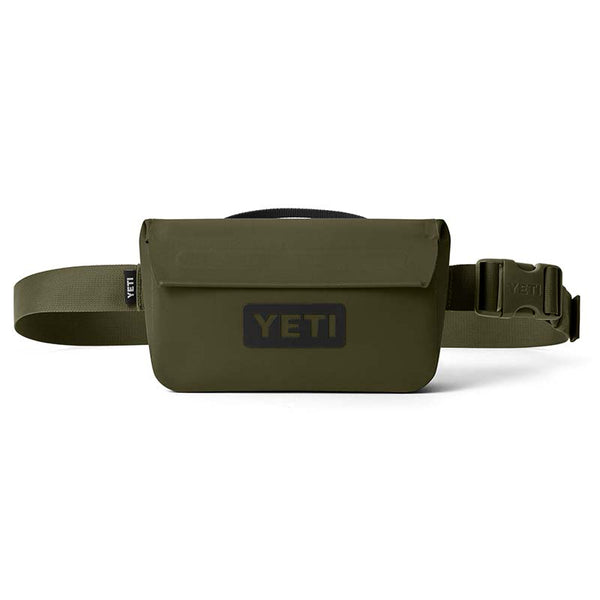 YETI® Hopper 1L SideKick Dry® Olive