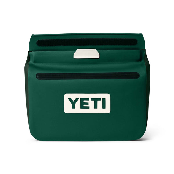 YETI® Hopper 3L SideKick Dry® Black Forest Green | Palmetto Moon