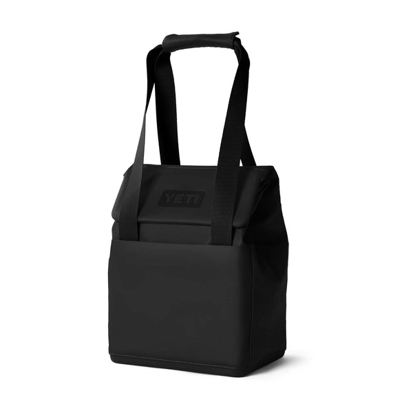 yeti canvas bag YETI 14L Daytrip Insulated Tote Bag Black