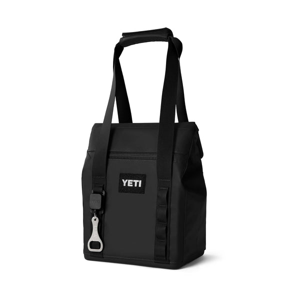 YETI® Daytrip 14L Tote Bag in Black | Palmetto Moon