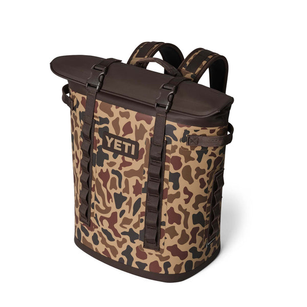 CLUBHAUS Highballers CoolerBag カモ柄 CLUBHAUS Highballers CoolerBag カモ柄 CLUBHAUS Highballers