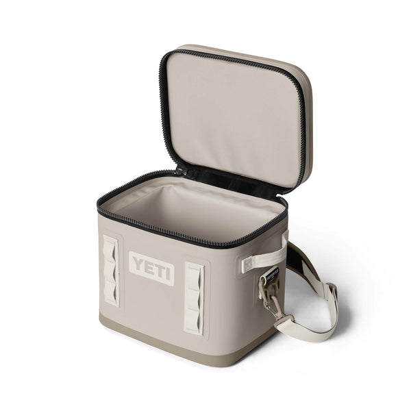 YETI® Hopper Flip 12 Cape Taupe Cooler | Palmetto Moon