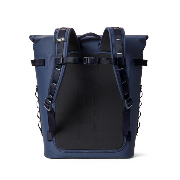 Classic Navy Hopper M20 Backpack Cooler