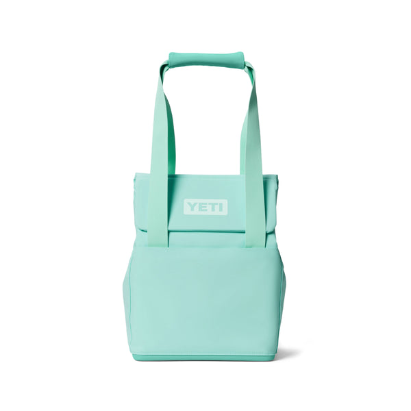 yeti beach tote bag YETI Daytrip 14L Insulated Tote Bag, Seafoam
