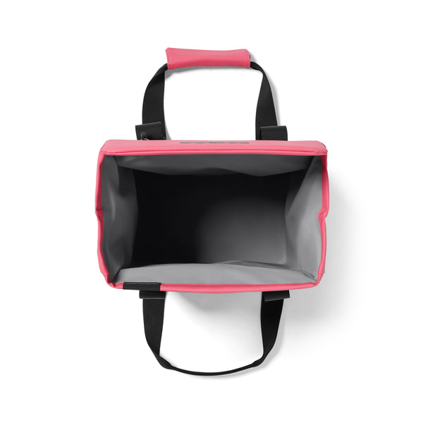 YETI® Daytrip 14L Tote Bag in Tropical Pink | Palmetto Moon