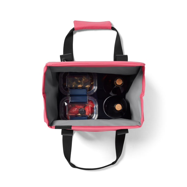 YETI® Daytrip 14L Tote Bag in Tropical Pink | Palmetto Moon