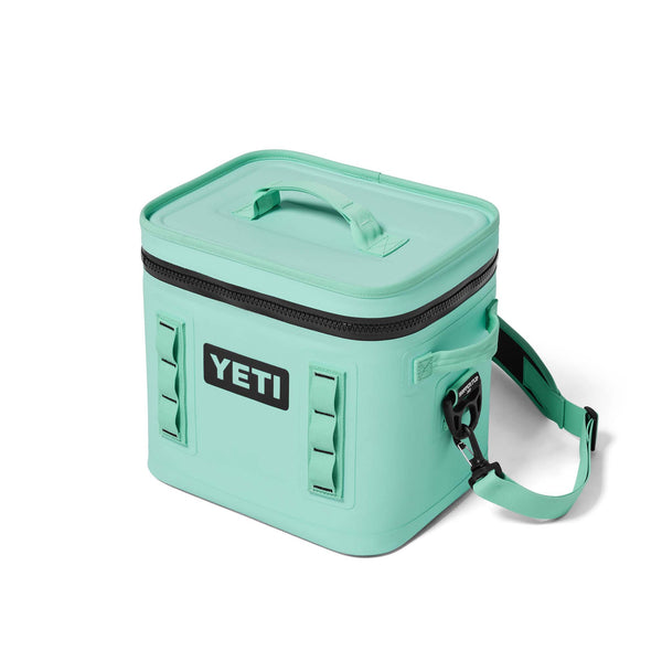 YETI® Hopper Flip 12 Seafoam Cooler | Palmetto Moon