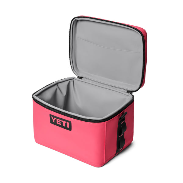 【本日まで】 3A TK Interloper Heavy Set YETI® Daytrip 9L Insulated Box in Tropical Pink | Palmetto Moon