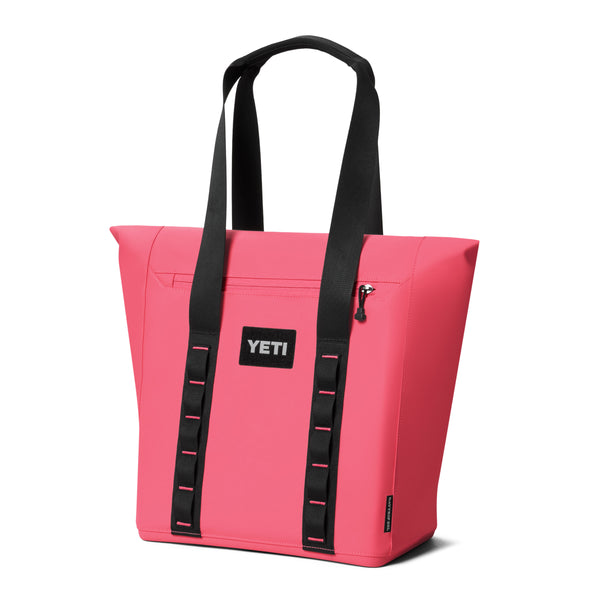Daytrip 20 Liter Insulated Tote Bag by YETI, Tropical Pink