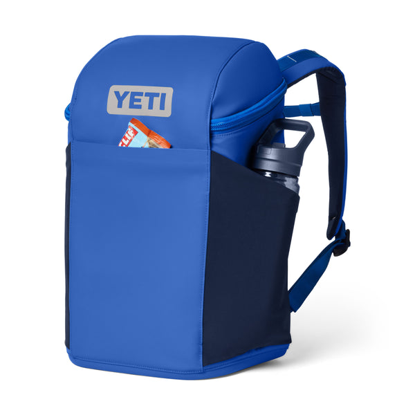 Royal Blue 20L Daytrip Insulated Backpack