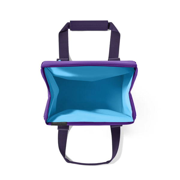 YETI® Daytrip 14L Tote Bag in Pace Purple | Palmetto Moon
