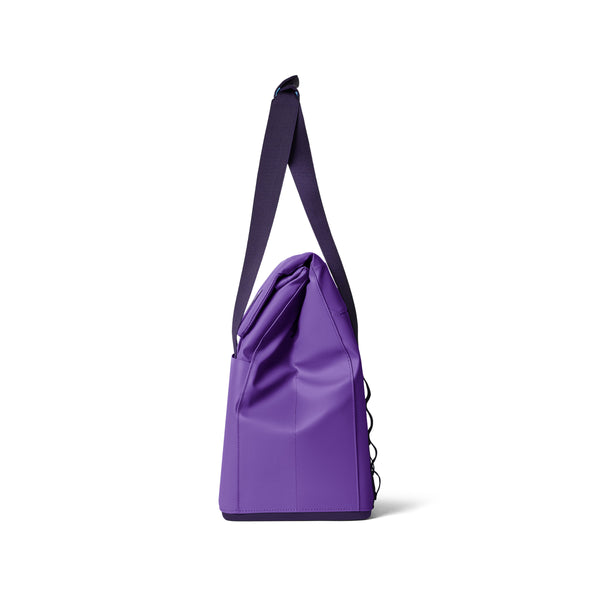 バッグ Yukich YETI® Daytrip 14L Tote Bag in Pace Purple | Palmetto Moon