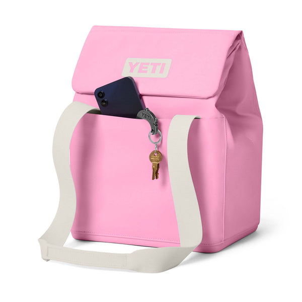 YETI® Daytrip 14L Tote Bag in Alpenglow | Palmetto Moon