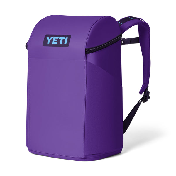 YETI Pace Purple 20L Daytrip Insulated Backpack | Palmetto Moon