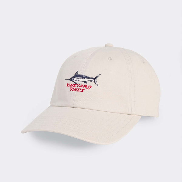 Tennessee Volunteers Vineyard Vines Dad Hat Vineyard Vines Dad Hat Top