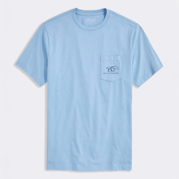Vineyard Vines 152nd Derby Short Sleeve T-Shirt | Palmetto Moon
