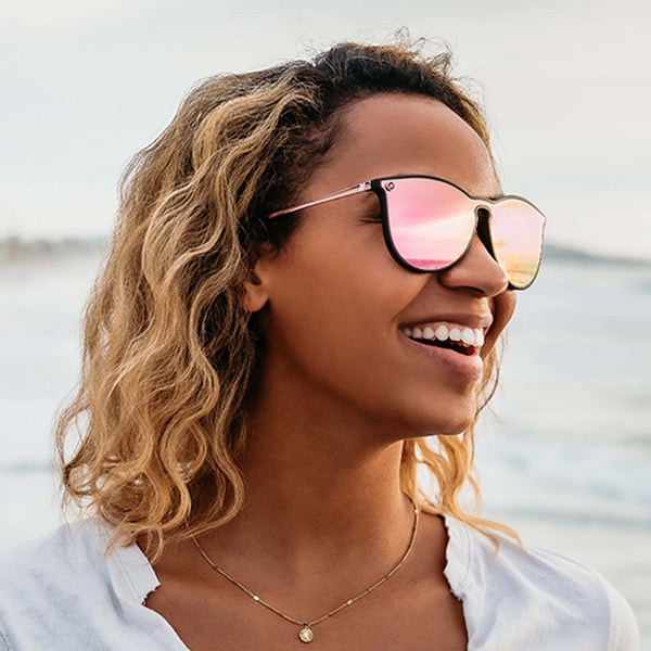 Blenders North Park X2 Theater Park II Sunglasses | Palmetto  display picture 2
