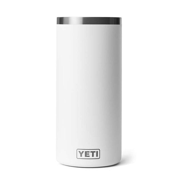 YETI® White Rambler Wine Chiller | Palmetto Moon