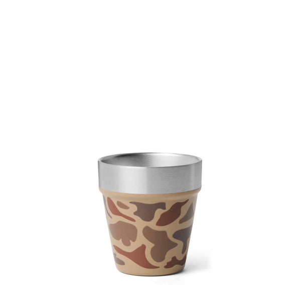 YETI Wetlands 4 Piece Shot Glasses | Palmetto Moon YETI Wetlands 4 Piece Shot Glasses | Palmetto Moon