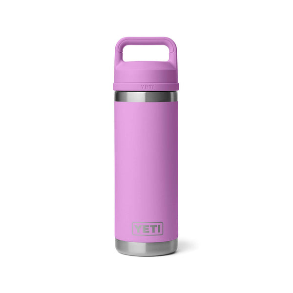 YETI® Desert Bloom Rambler 18oz. Chug Bottle