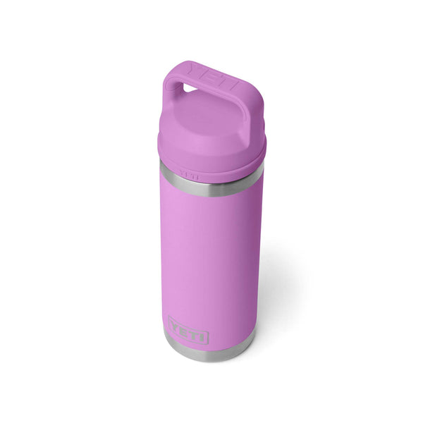 YETI® Desert Bloom Rambler 18oz. Chug Bottle | Palmetto Moon